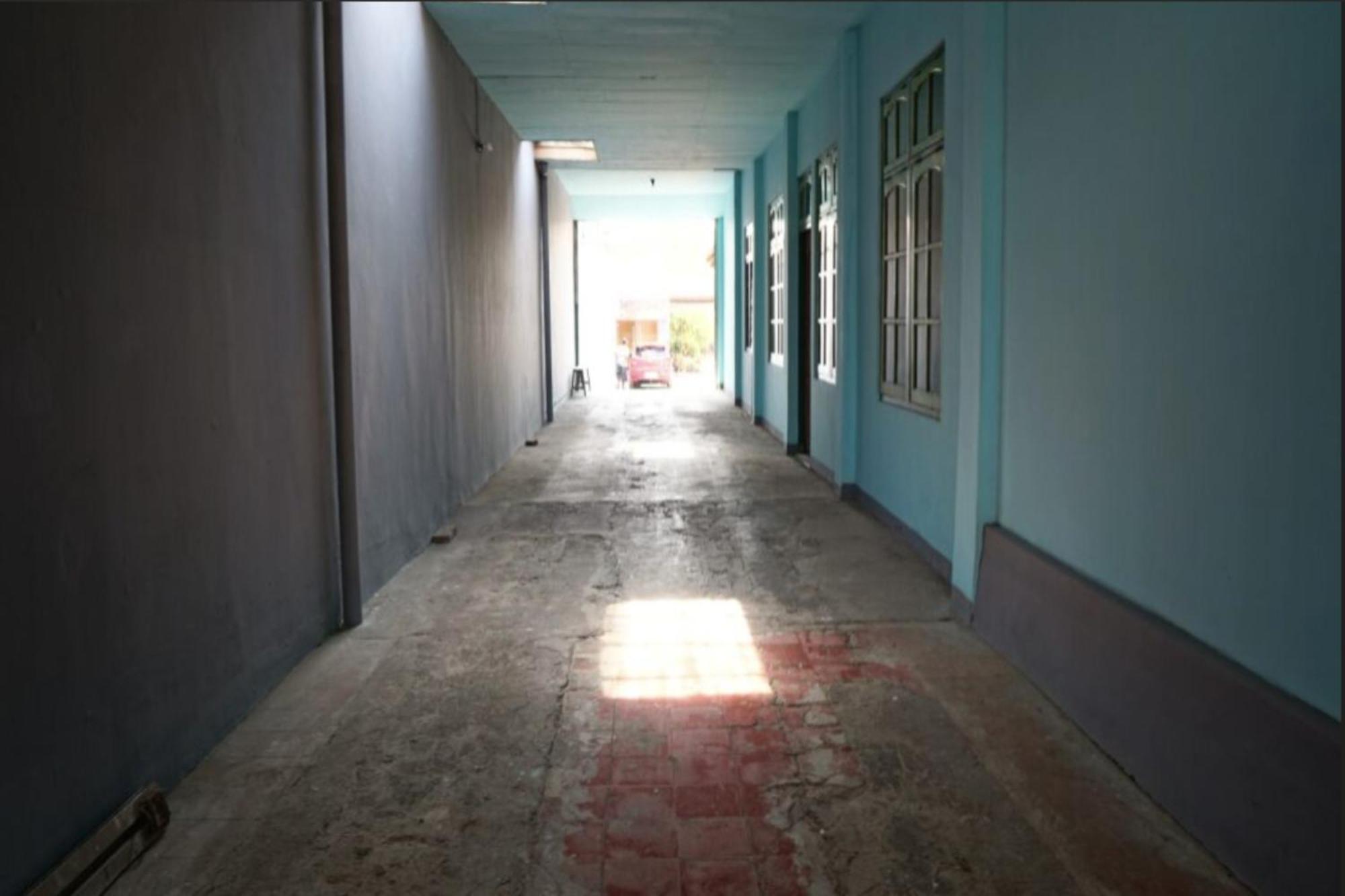Spot On 93611 Kost Pak Suyatno Syariah 2 Hotel Ponorogo Exterior photo