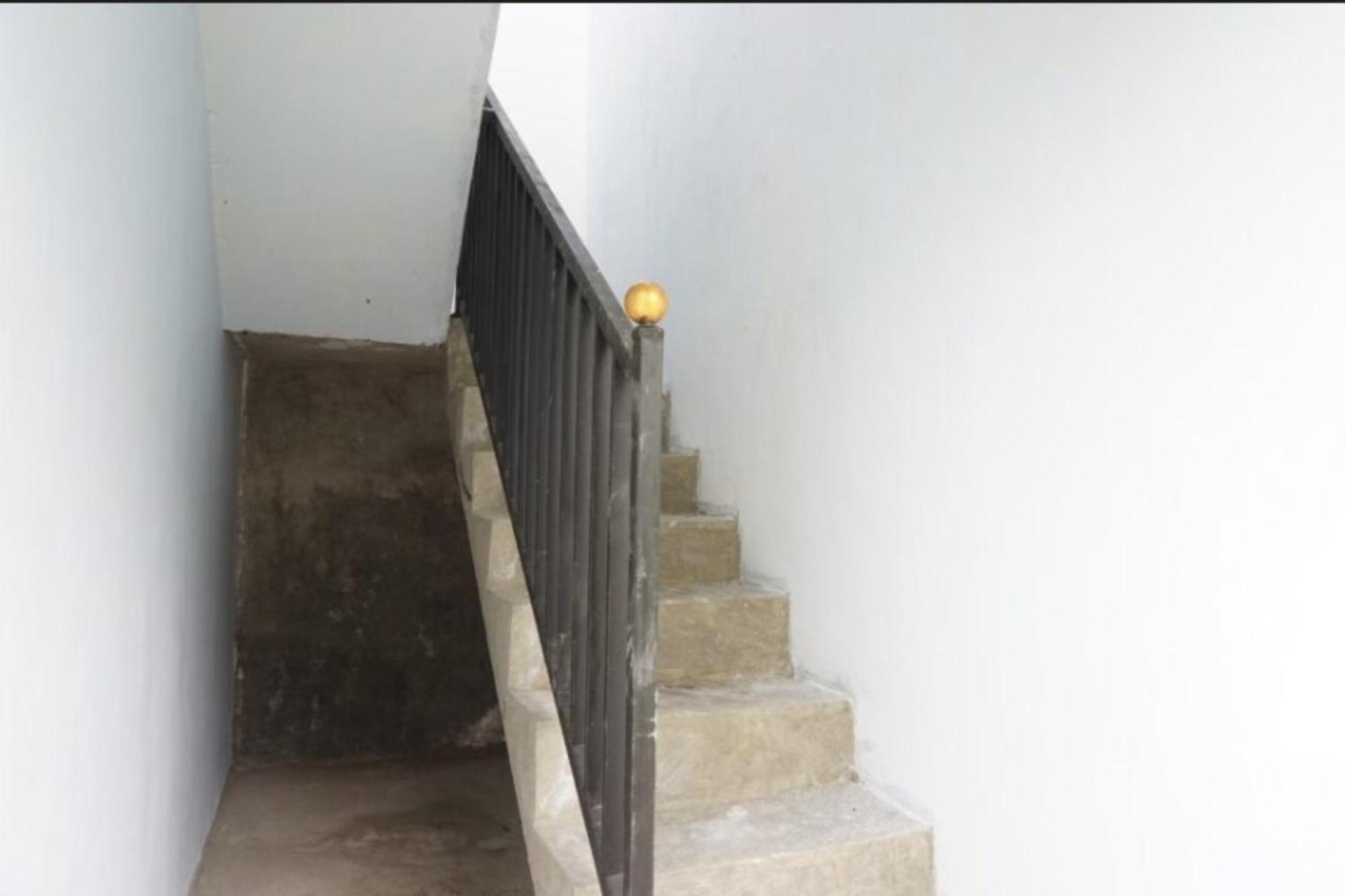 Spot On 93611 Kost Pak Suyatno Syariah 2 Hotel Ponorogo Exterior photo